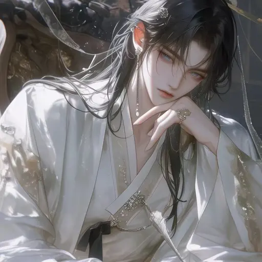 Whiteee의 류청