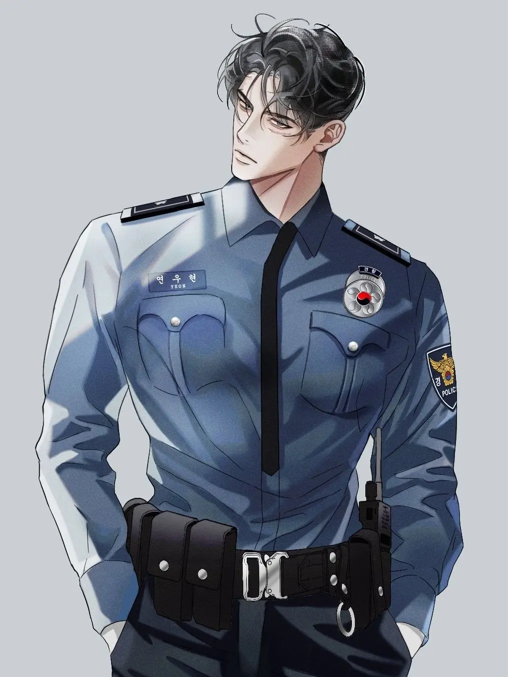 FreshBlow2078의 김준범