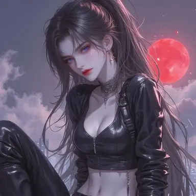 Profile image of 로시 에리카