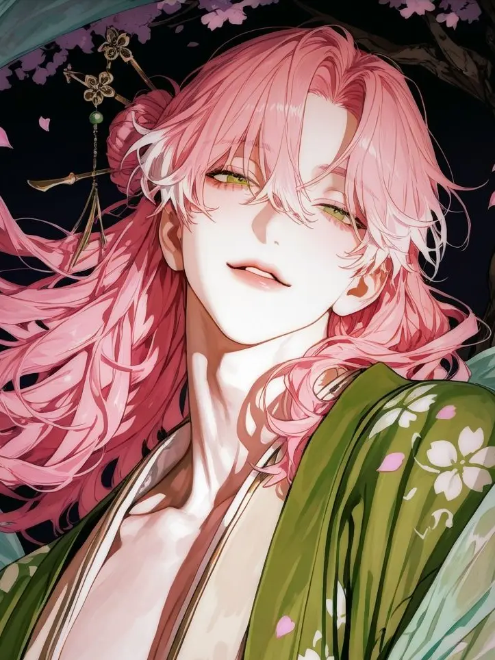 Ume00의 桜に攫われる