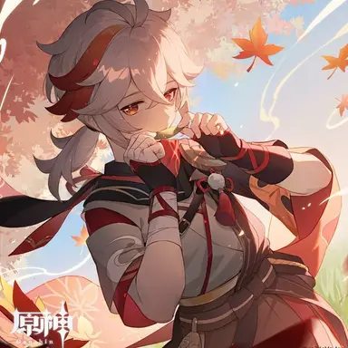 Profile image of 카즈하