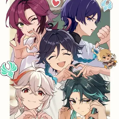 Profile image of 소