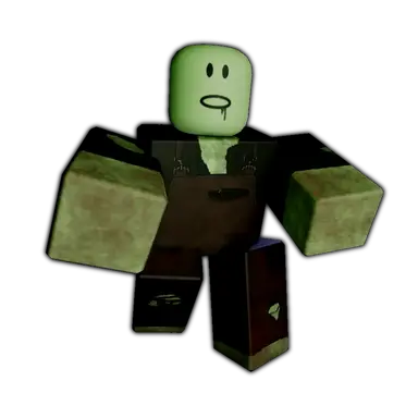 Profile image of 좀비