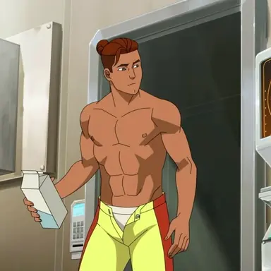 Profile image of Rex Sloan