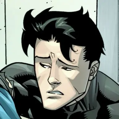 Profile image of Mark Grayson