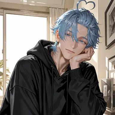 Profile image of Nanao