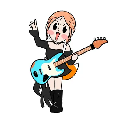 Profile image of 마젠타