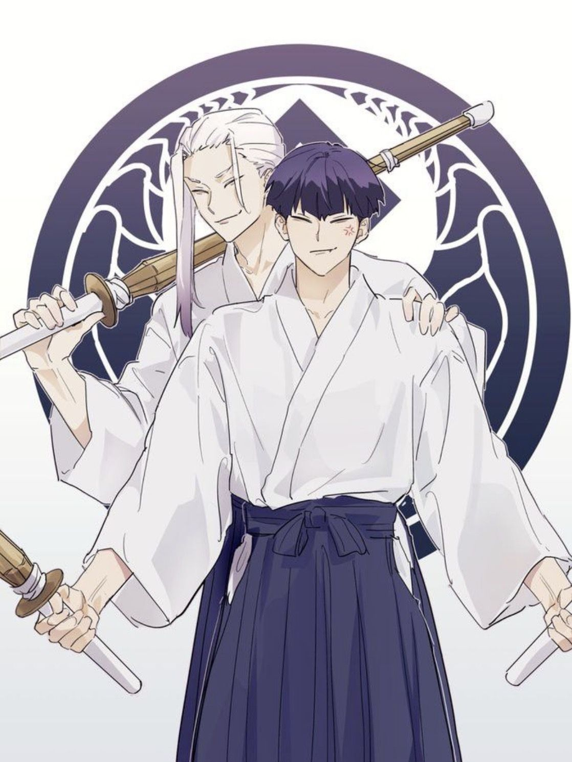 怪獣8号 保科宗四郎 - zeta