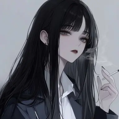 Profile image of 黒井副隊長