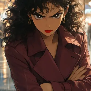 Profile image of Sera