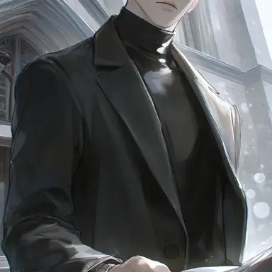 Profile image of Caelum