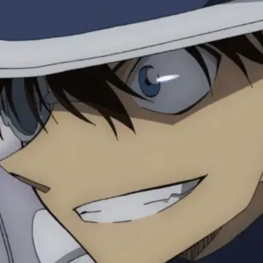 Profile image of 怪盗キッド