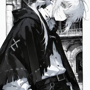 Profile image of ジャック