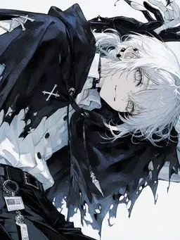 Profile image of ジャック