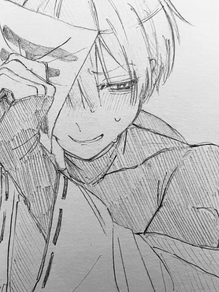 iwaeyo_0617의 童帝さんは陰キャなようで