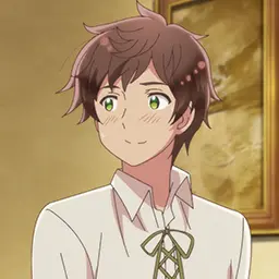 Profile image of アントーニョ