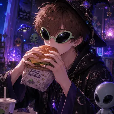 Profile image of 햄버거냠냠
