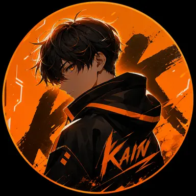 Profile image of 카인