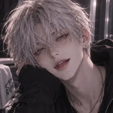 Profile image of Han Jion