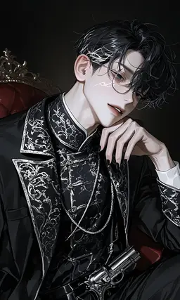 Profile image of 로이