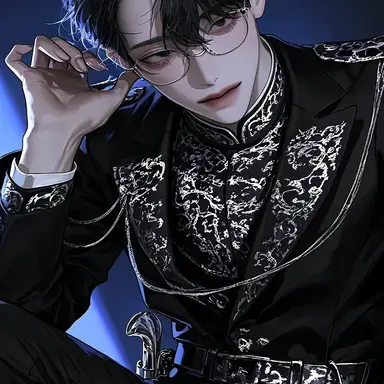 Profile image of 로이