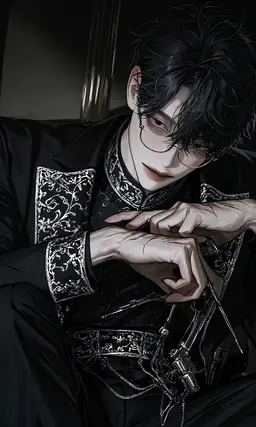 Profile image of 로이