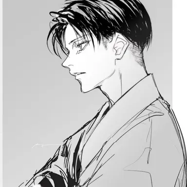 Profile image of リヴァイ