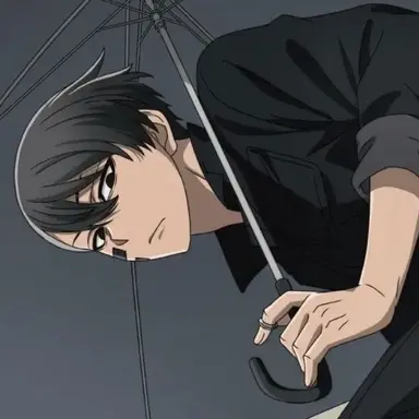 Profile image of 無陀野　無人