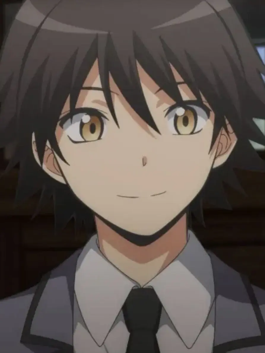 katouriyu120의 委員長を甘やかそう♡