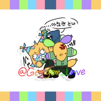 Profile image of 블로트