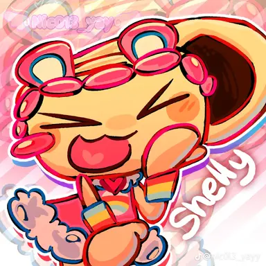 Profile image of 쉘리