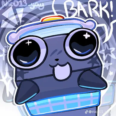 Profile image of 페블