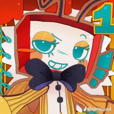 Profile image of 비