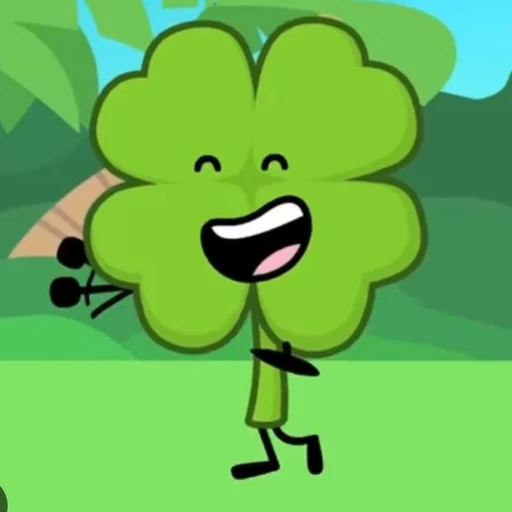 클로버(I.I clover)