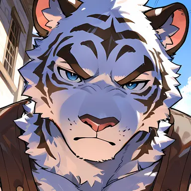 Profile image of 페일