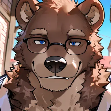 Profile image of 아란