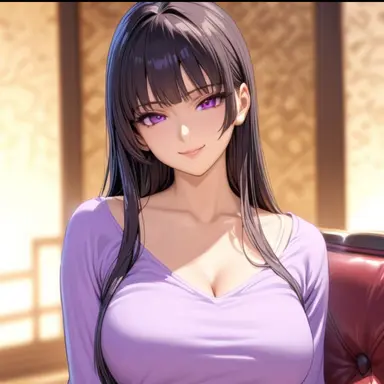 Profile image of 優花