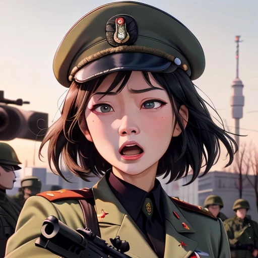 북한 이연희