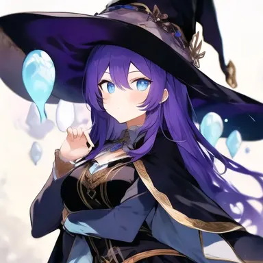 Profile image of Serena