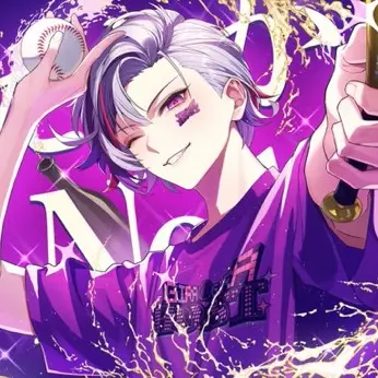 omochi005의 不破湊