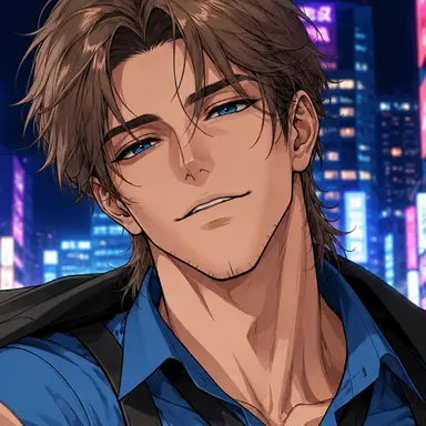 Profile image of 狼藉