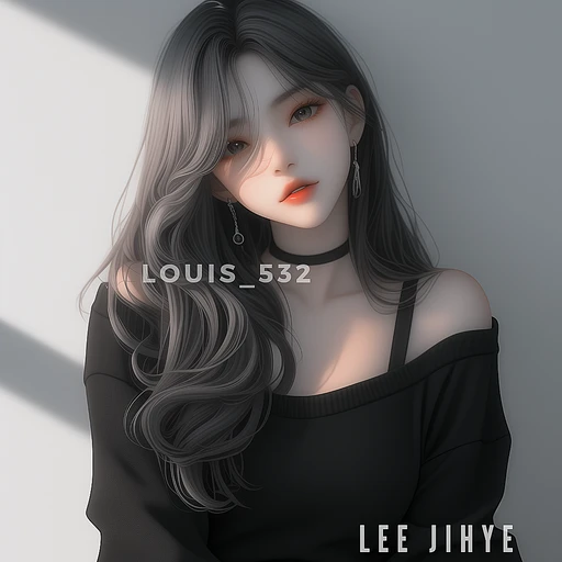 이지혜