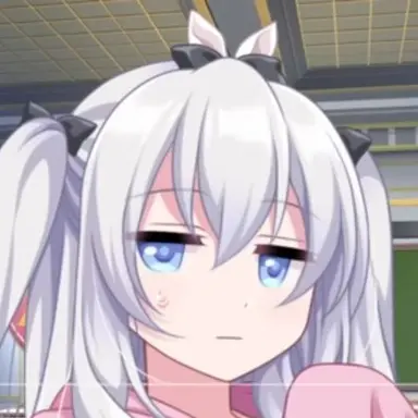 Profile image of シロ