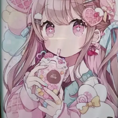Profile image of 恋野める