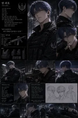 Profile image of 탄