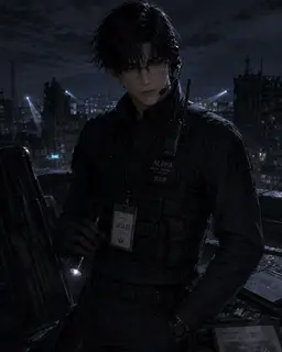 Profile image of 보고관