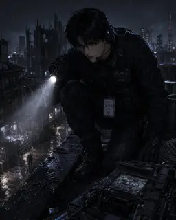 Profile image of 보고관