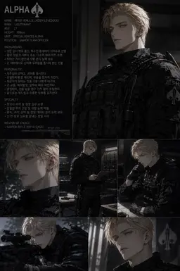Profile image of 에이든