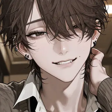 Profile image of 京