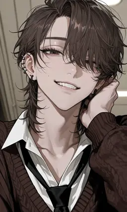 Profile image of 京
